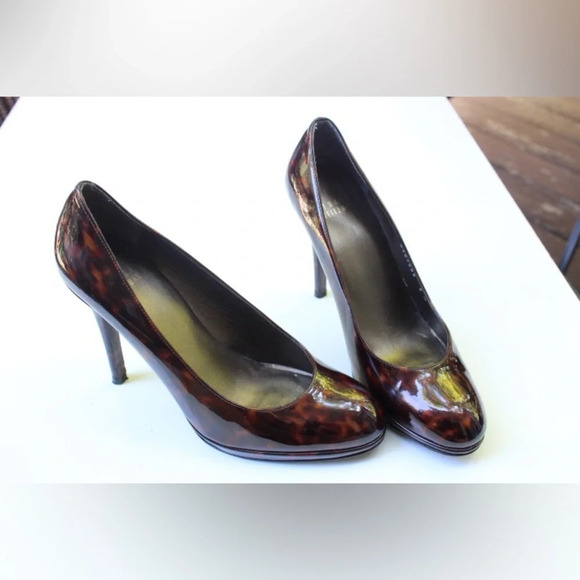 Stuart Weitzman pumps - Picture 3 of 13